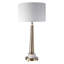 Sawyer Metal Table Lamp