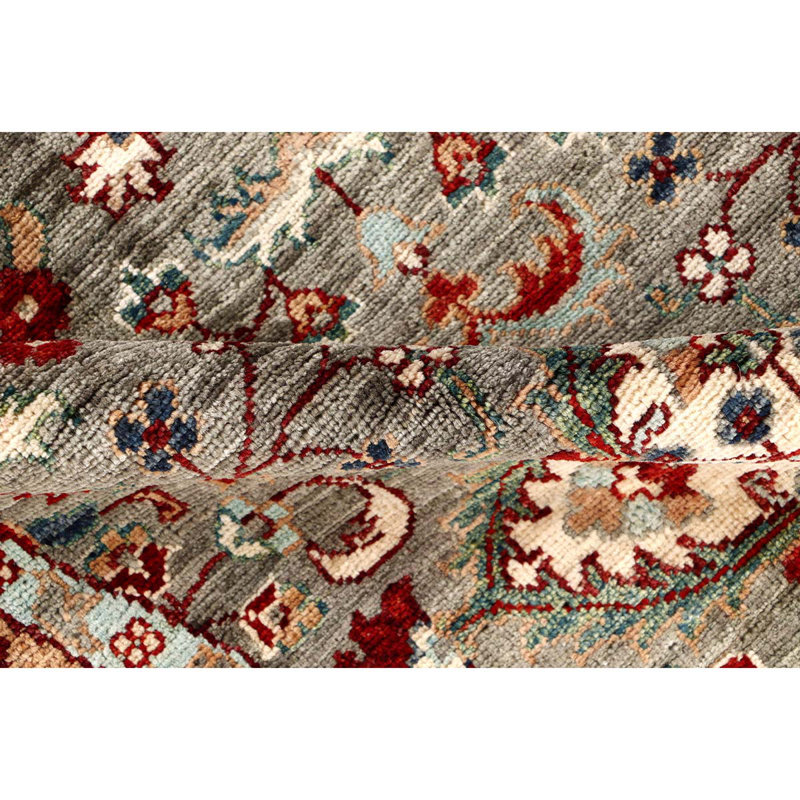 One-of-a-Kind 8'11" Area Rug