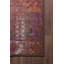 Tapis décoratif bleu marine Ottilie-39207538