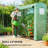 Stable Greenhouse,Mini Greenhouse-124615628