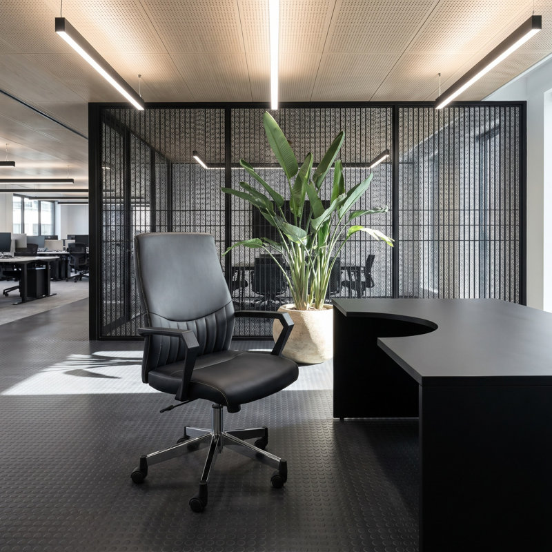 Brooklyn Office Chair