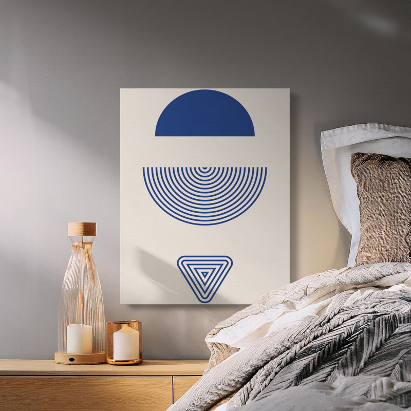 Wrapped Canvas Print Set, 152.4 cm H x 101.6 cm W