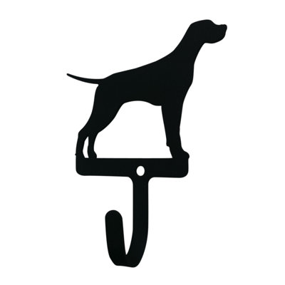 Pointer - Wall Hook Small