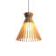 Stecche Di Legno 1 - Light Pendant-68946628-68946630