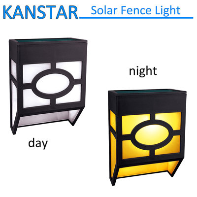 Stimson Low Voltage Integrated LED Deck Light Pack