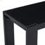 Console en bois massif 59,8 po Neissa-867638815