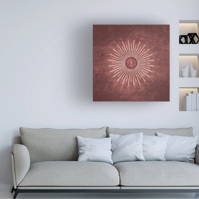 Art sur toile «Bachelor Emel Tunaboylu Morning Sun Visne»