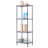 Mayline 15.7'' W Shelving Unit
