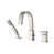 Brushed Nickel selected