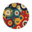 Tapis intérieur et extérieur Funky Glow-500242144