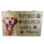Golden Retriever Treat Box Dewitt Decorative Box