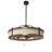 Gracela 30'' Ceiling Fan with Light Kit