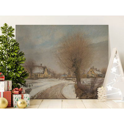 Skeen Wrapped Canvas Print Set