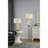 62.25-Inch Pluviam Floor Lamp