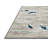 Machine Washable Gray Area Rug-635397629