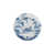 Delft Blue/White