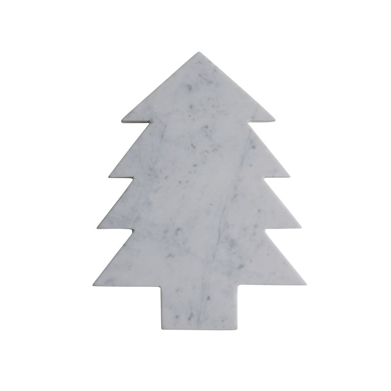 Anavey Marble Tray