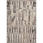 Tapis beige / pierre Jeremiah Brent x Loloi Bleecker-111738693