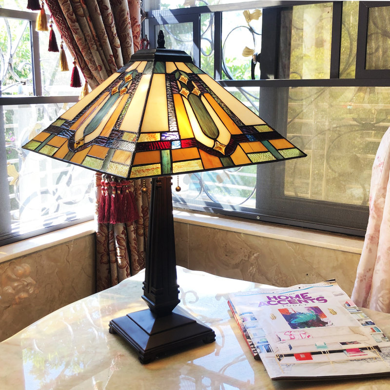 Lampe de table 24 po Godfrey