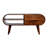 Elegant and Minimalist Design Media Unit TV Stand