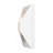 Engela Steel Flush Mounted Sconce-1100367693