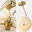 Lustre cylindrique moderne à 4 niveaux à 4 niveaux pour luminaires cylindriques suspendus
