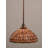 Stem Hung Pendant With Glass-32464253-32464262-32464285