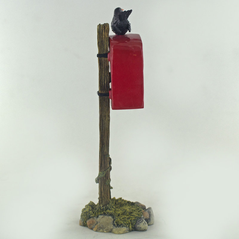 Lugenia Animals Figurines & Sculptures