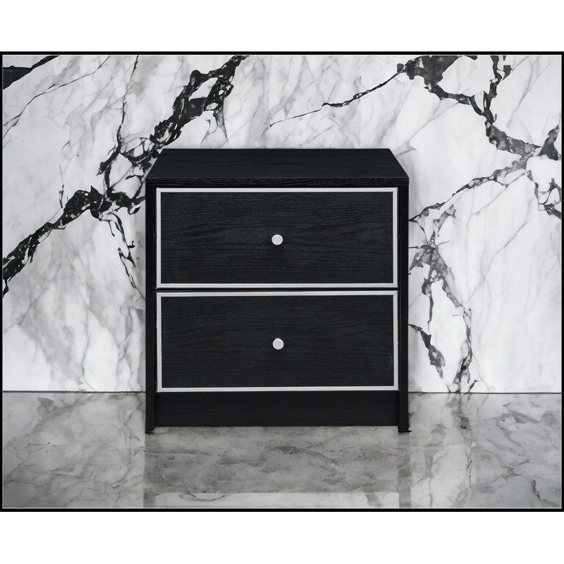 Table d'appoint Jabir & Silver