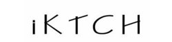 Logo IKTCH
