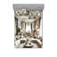 Drap-housse et taie décorative majestueux Ambesonne-96238689