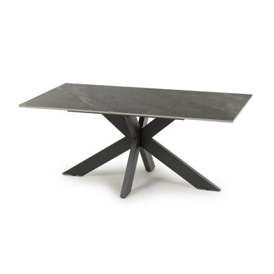 Dalonzo Four Leg Coffee Table