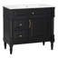 Meuble-lavabo 36 po avec lavabo-1966606766