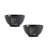 Tabletops Gallery 24 piece Sushi Serving Set