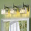 Taevion 3 - Light Dimmable Vanity Light-1106140653