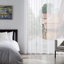 Paire de rideaux transparents avec œillets Diyon-972052048-972052050