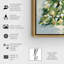 «Christmas Tree 3», peinture sur toile-1596945815-1596945820