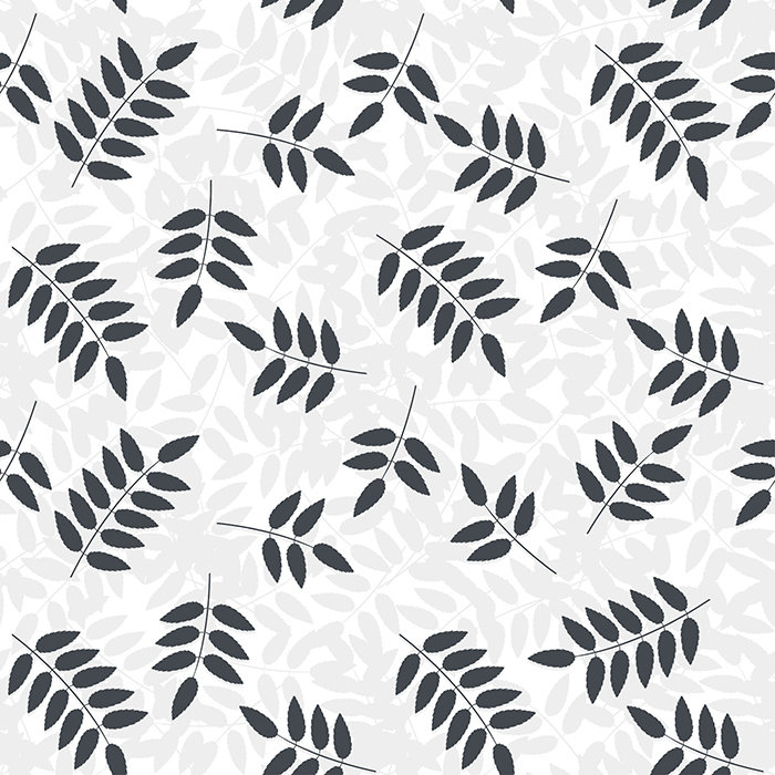 Burnetti Matte Peel & Stick Mural, 290 x 290cm