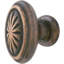 Tuscany Oversized Oval Knob-17590826-17590828