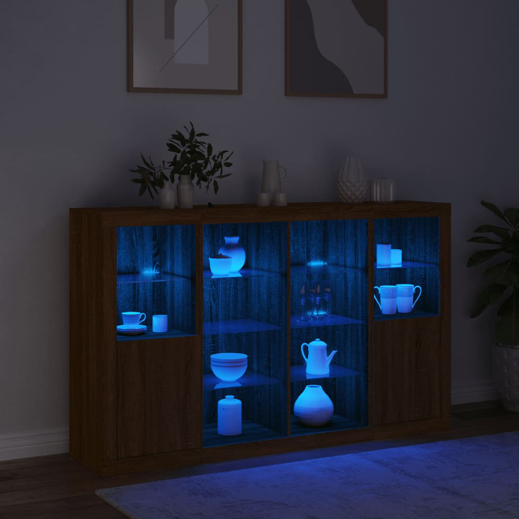 Sideboard Azyra 163 cm