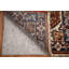 Tapis oriental géométrique 2 x 3