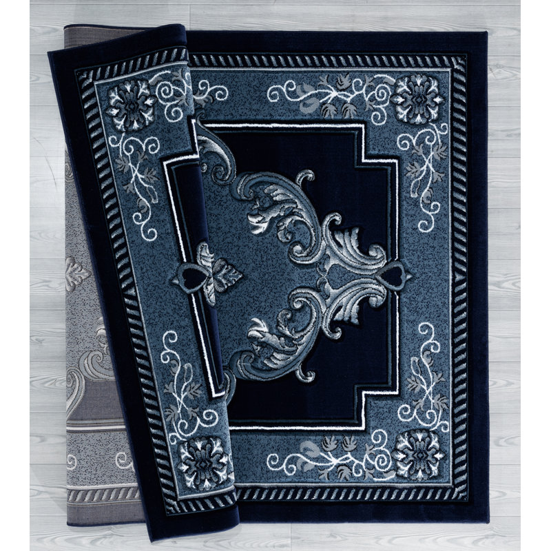 Josephus Geometric Indoor Rug, Rectangle 2'7" x 4'2"