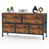 Rustic Brown
