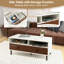 Table basse Policarpo