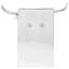 Aluminum Bookend