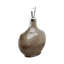 Sagebrook Home 16" Gabruelle Small Bottle With Topper-283893295