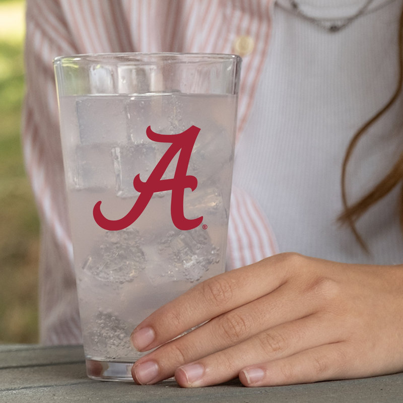 Verre Gintay 16 oz Alabama, 16 oz liq.