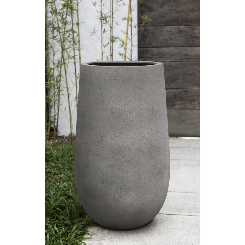 Campania International, Inc Mews Pot Planter & Reviews | Wayfair