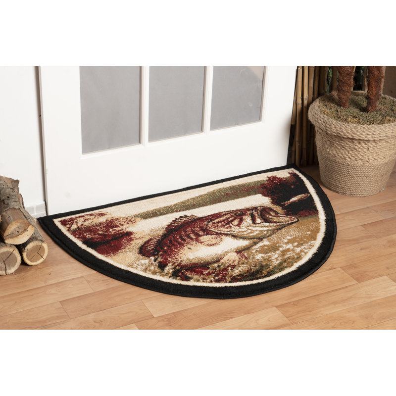 Tapis intérieur / extérieur Soleil