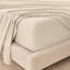 Ensemble de draps en flanelle 100% coton biologique-98440260-80810358